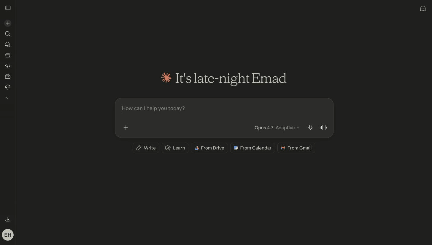 Animated demo inside Claude: the prompt is sent, Claude calls the NetworkOS get_network_insights tool, and a network-insights card renders showing total contacts (68,123), companies, introductions in flight, and notes added.